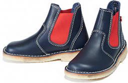 Duckfeet Roskilde Sneakers zwart - Foto 2