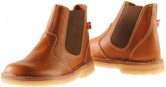 Duckfeet Roskilde Sneakers bruin - Foto 2