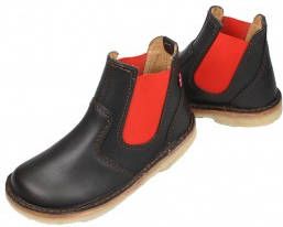 Duckfeet Roskilde Sneakers zwart - Foto 2