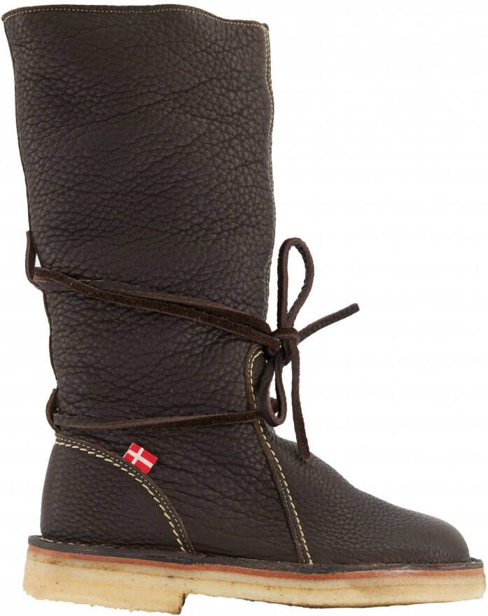 Duckfeet Silkeborg Hoge schoenen zwart - Foto 2