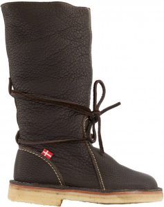 Duckfeet Silkeborg Hoge schoenen zwart