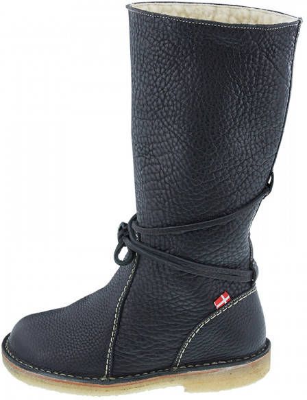 Duckfeet Silkeborg Hoge schoenen zwart - Foto 2