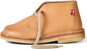 Duckfeet Sjaelland Sneakers beige oranje