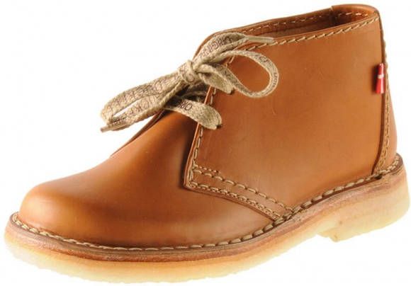 Duckfeet Sjaelland Vrijetijdsschoenen rood oranje - Foto 2