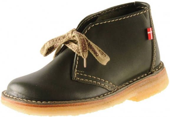 Duckfeet Sjaelland Vrijetijdsschoenen olijfgroen - Foto 2