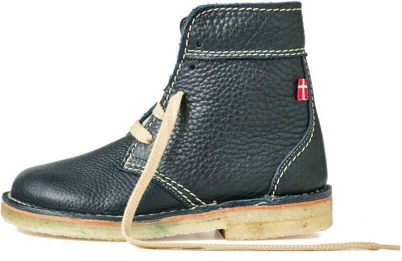 Duckfeet Skanderborg Winterschoenen blauw