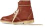 Duckfeet Skanderborg Winterschoenen rood bruin - Thumbnail 2