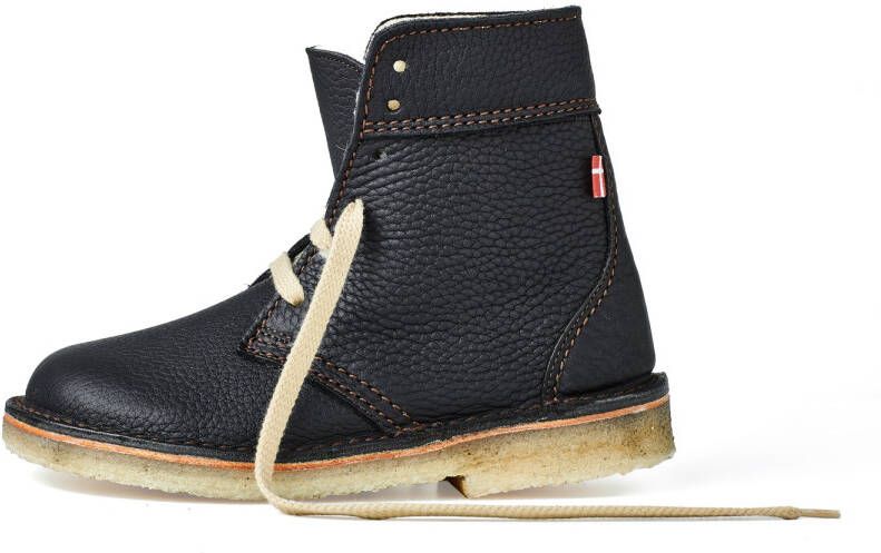 Duckfeet Skanderborg Winterschoenen zwart