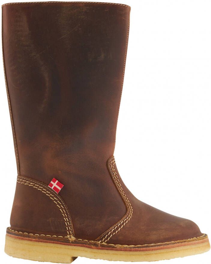 Duckfeet Vejle Winterschoenen bruin