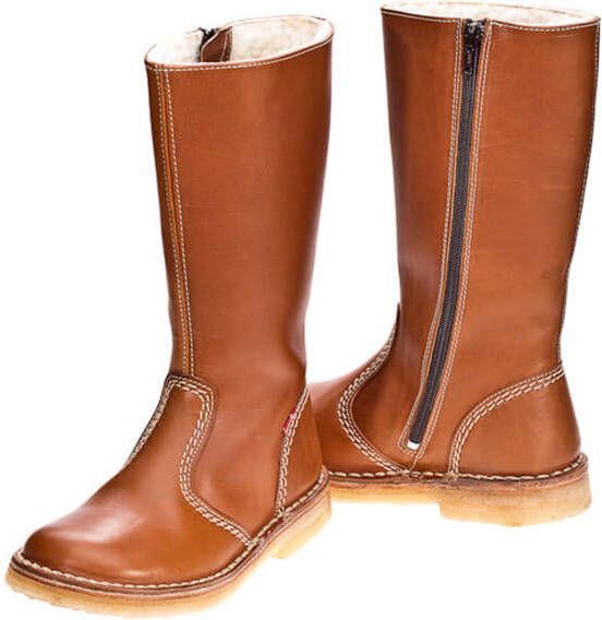 Duckfeet Vejle Winterschoenen rood - Foto 2