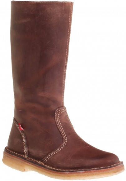 Duckfeet Vejle Winterschoenen bruin - Foto 2