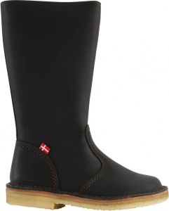 Duckfeet Vejle Winterschoenen zwart