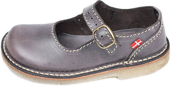 Duckfeet Women's Himmerland Vrijetijdsschoenen zwart - Foto 2