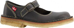 Duckfeet Women's Himmerland Sandalen zwart