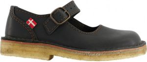 Duckfeet Women's Himmerland Sandalen zwart