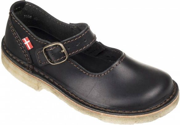 Duckfeet Women's Himmerland Vrijetijdsschoenen zwart - Foto 2