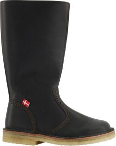 Duckfeet Women's København Hoge schoenen zwart