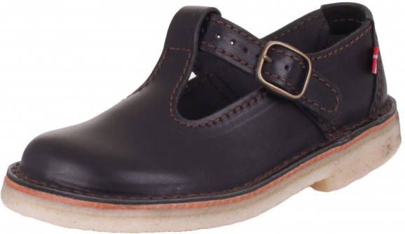 Duckfeet Women's Lolland Vrijetijdsschoenen zwart - Foto 2