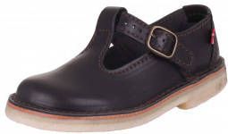 Duckfeet Women's Lolland Vrijetijdsschoenen zwart