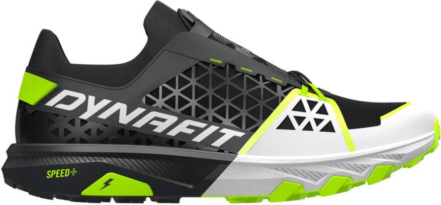 Dynafit Alpine DNA 2 Trailrunningschoenen grijs