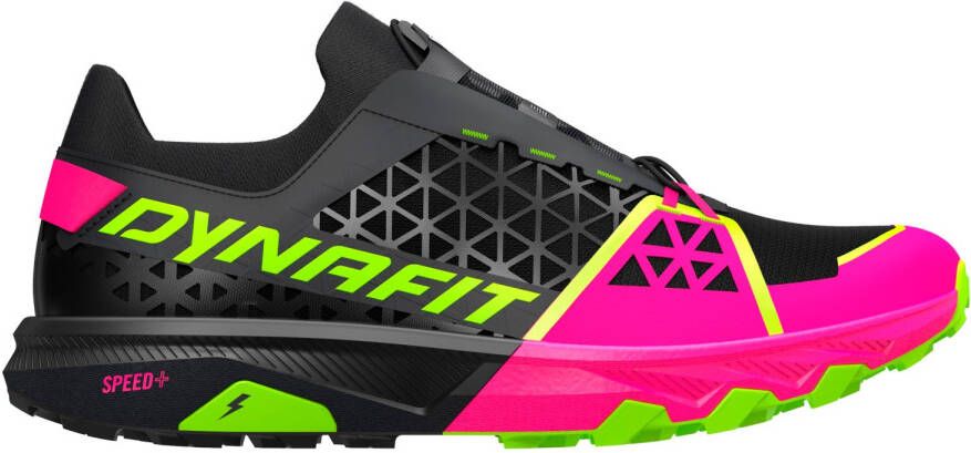 Dynafit Alpine DNA 2 Trailrunningschoenen meerkleurig