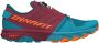 Dynafit Alpine Pro 2 Trailschoenen Heren Storm Blue Burgundy - Thumbnail 2