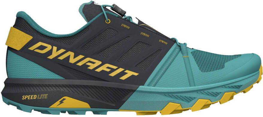 Dynafit Alpine Pro 2 Trailrunningschoenen meerkleurig