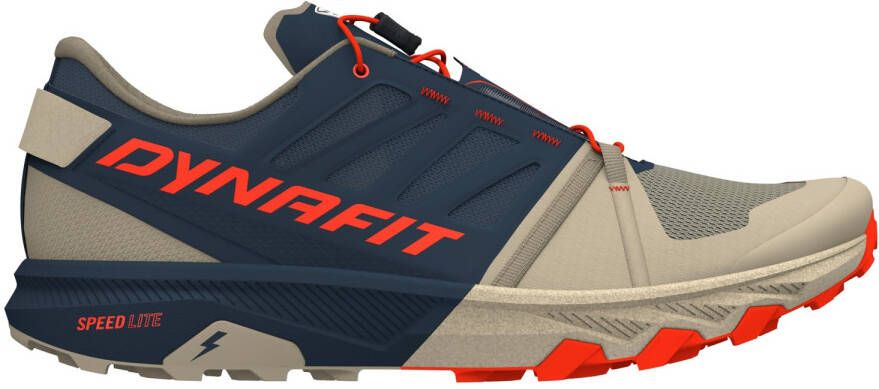 Dynafit Alpine Pro 2 Trailrunningschoenen meerkleurig