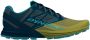 Dynafit Alpine Trailrunningschoenen Groen Zwart Man - Thumbnail 3