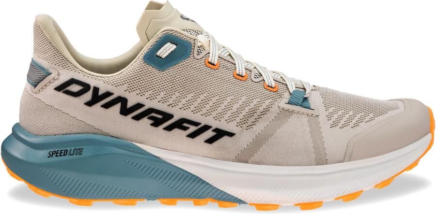 Dynafit Trail Trailrunningschoenen grijs