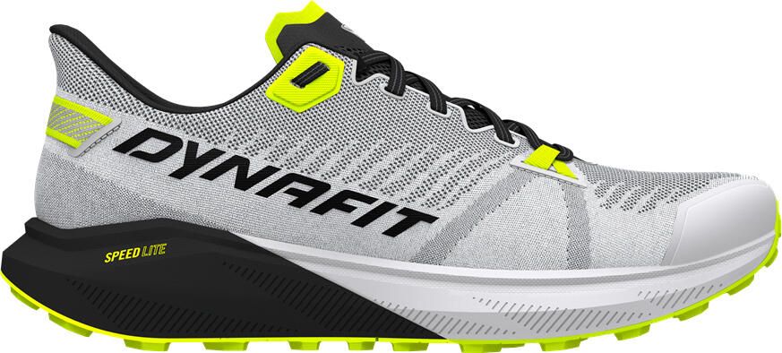 Dynafit Trail Trailrunningschoenen nimbus zwart
