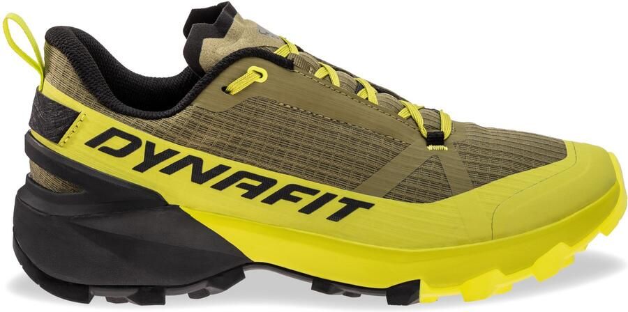 Dynafit Transalper 2 Approachschoenen geel