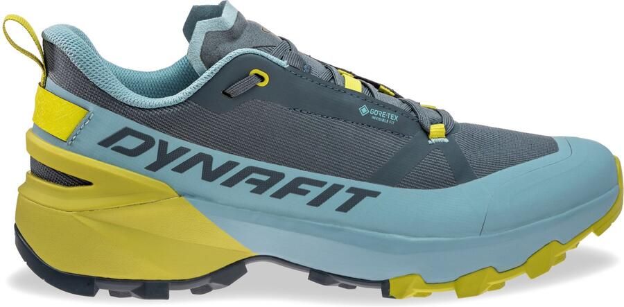 Dynafit Transalper 2 GTX Approachschoenen turkoois