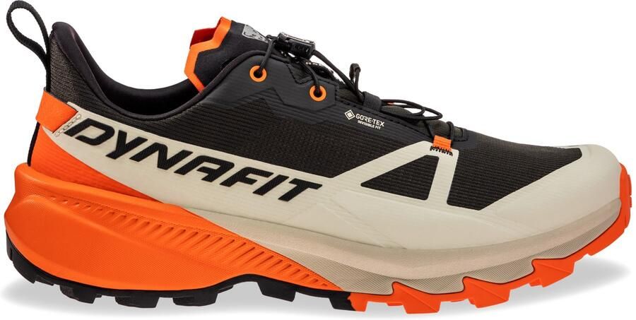 Dynafit Traverse 2 GTX Wandelschoenen beige