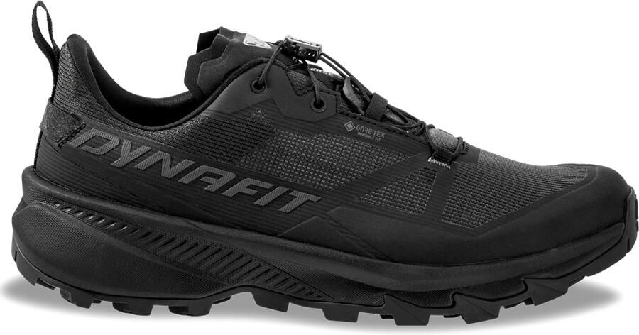 Dynafit Traverse 2 GTX Wandelschoenen zwart