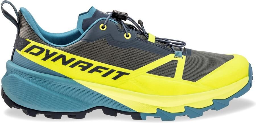 Dynafit Traverse 2 Wandelschoenen geel