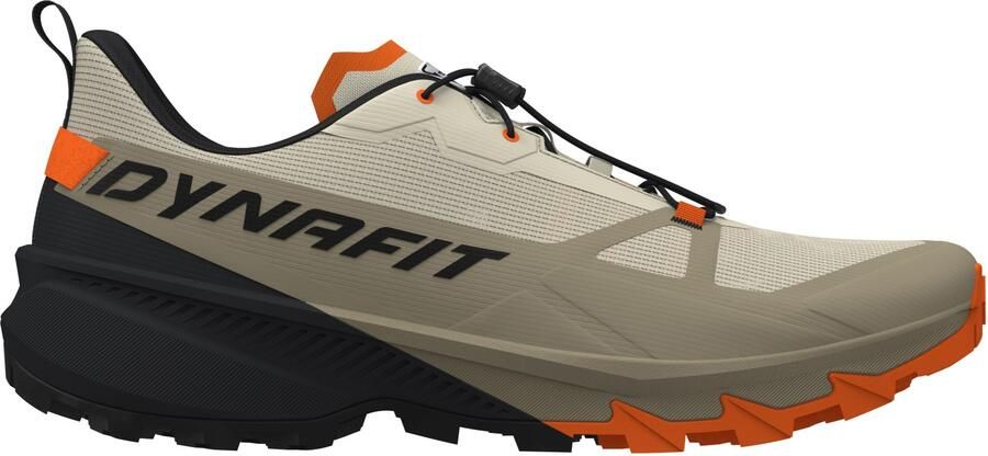 Dynafit Traverse 2 Wandelschoenen zwart