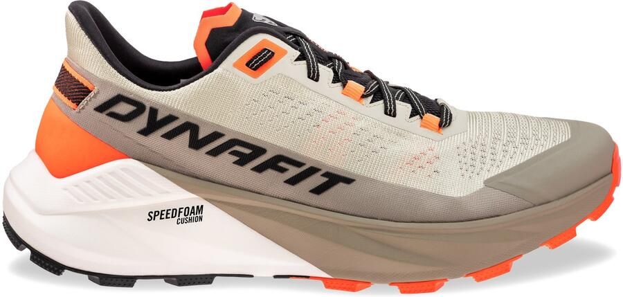 Dynafit Ultra 100 V3 Trailrunningschoenen beige