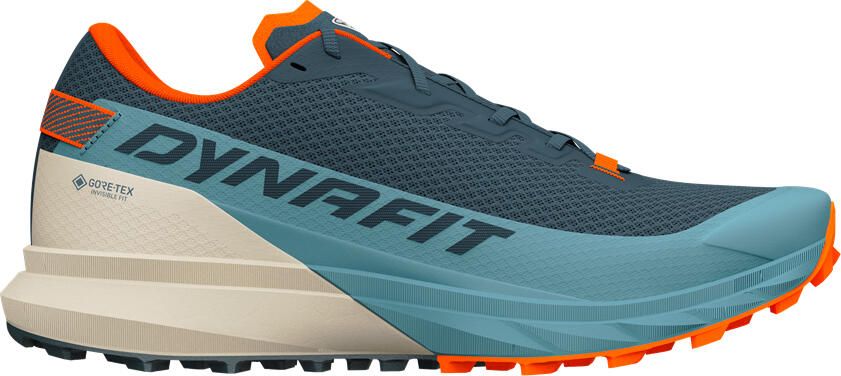 Dynafit Ultra GTX Trailrunningschoenen blauw cinder