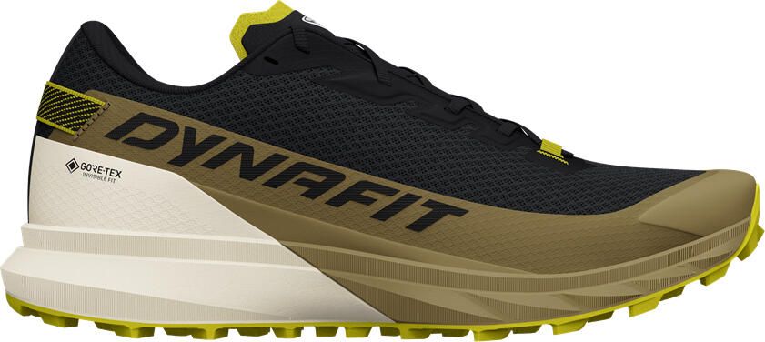Dynafit Ultra GTX Trailrunningschoenen groen zwart