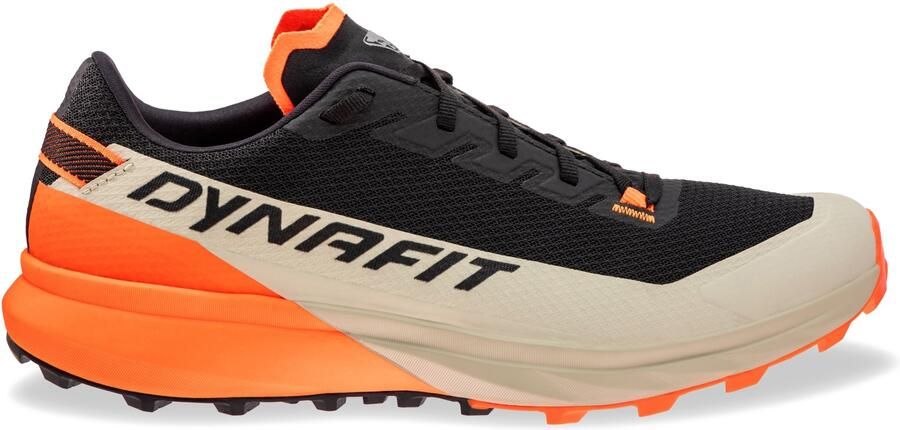 Dynafit Ultra Trailrunningschoenen beige