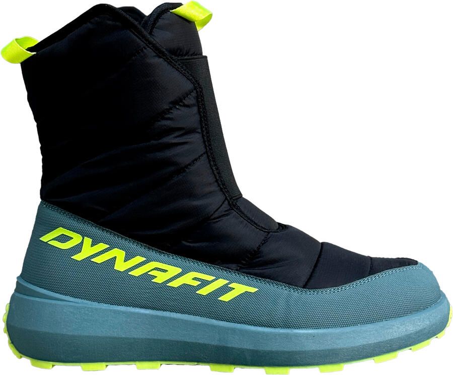 Dynafit Winter Bootie Winterschoenen maat XS zwart