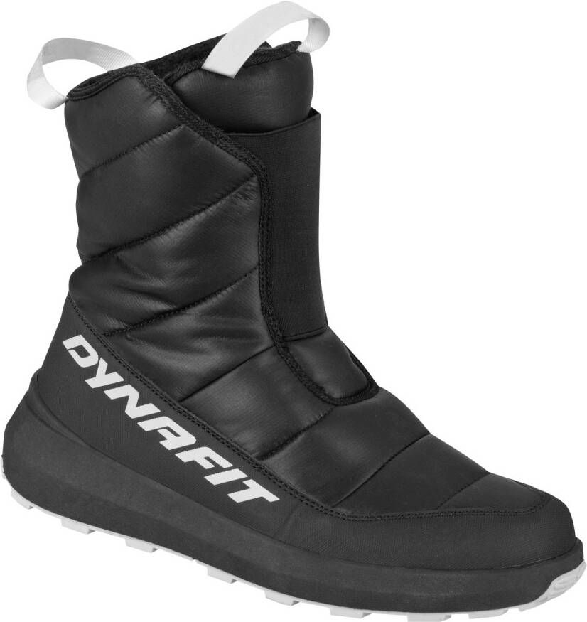 Dynafit Winter Bootie Winterschoenen maat XS zwart grijs