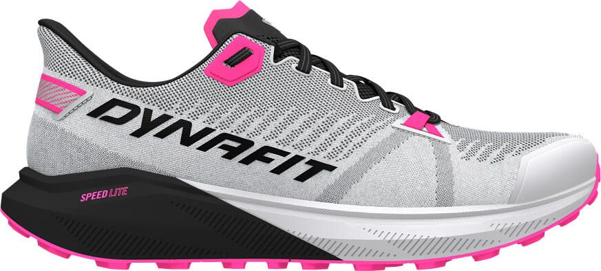 Dynafit Women's Trail Trailrunningschoenen nimbus zwart - Foto 2