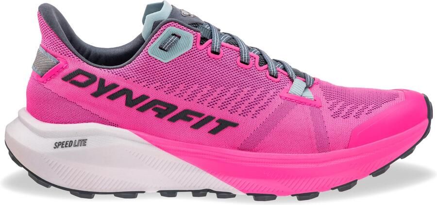 Dynafit Women's Trail Trailrunningschoenen roze