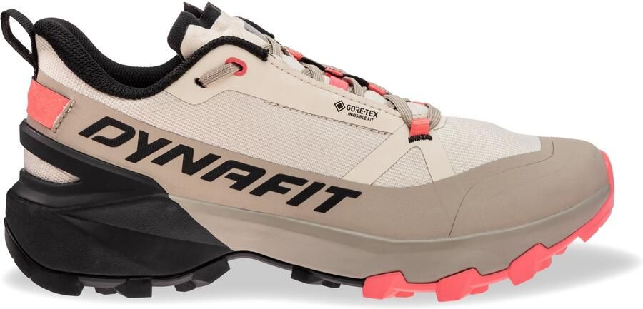 Dynafit Women's Transalper 2 GTX Approachschoenen beige