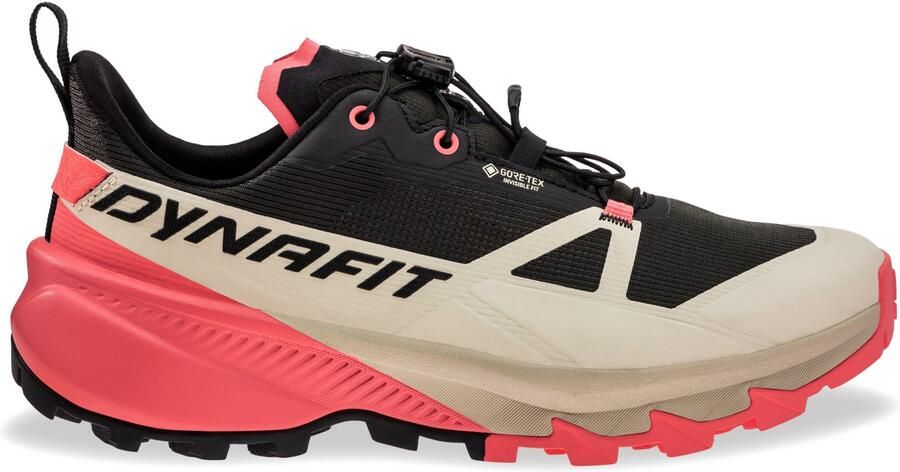 Dynafit Women's Traverse 2 GTX Wandelschoenen beige