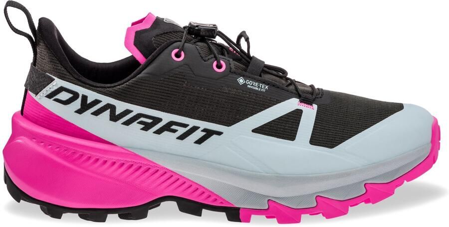 Dynafit Women's Traverse 2 GTX Wandelschoenen roze