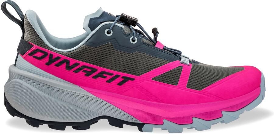 Dynafit Women's Traverse 2 Wandelschoenen roze