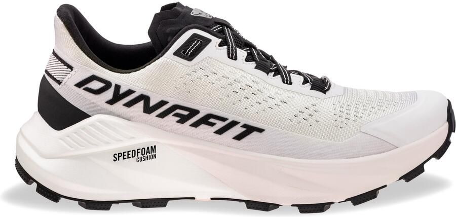 Dynafit Women's Ultra 100 V3 Trailrunningschoenen grijs - Foto 2